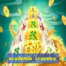 academia cruzeiro do sul betim